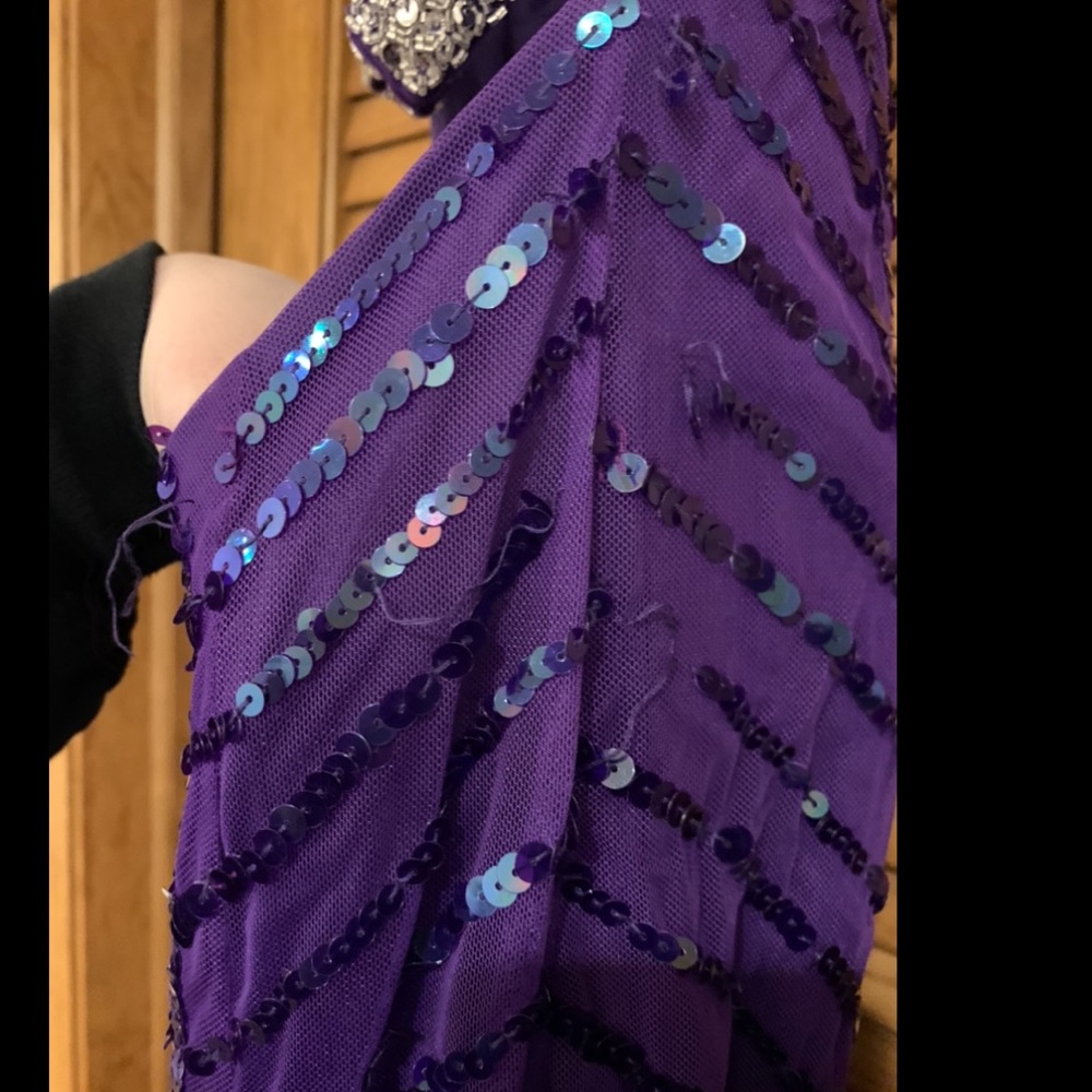 Prom dress - Picture 8 of 8
